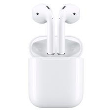 Apple AirPods (Первая версия)